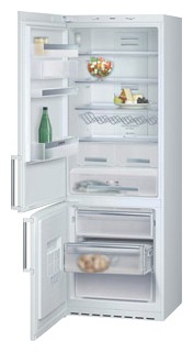 Холодильник Siemens KG49NA03 Фото