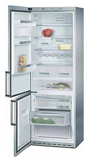 Холодильник Siemens KG49NA71 Фото