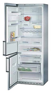 Холодильник Siemens KG49NA73 Фото