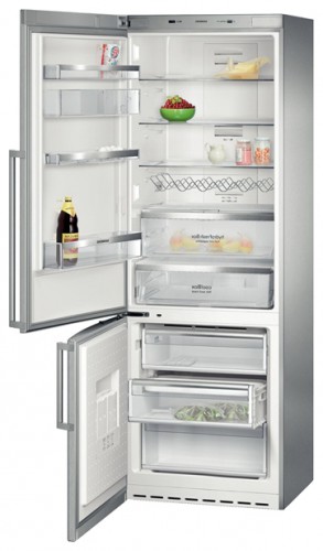 Холодильник Siemens KG49NAZ22 Фото