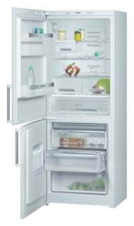 Холодильник Siemens KG56NA00NE Фото
