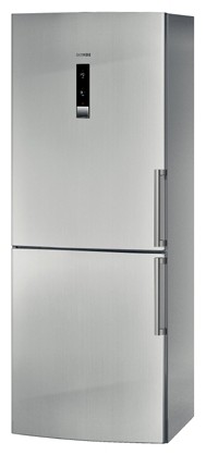 Холодильник Siemens KG56NAI25N Фото
