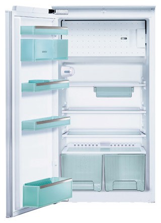 Холодильник Siemens KI18L440 Фото