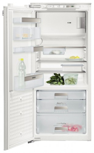 Холодильник Siemens KI24FA50 Фото