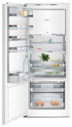 Холодильник Siemens KI25FP60 Фото
