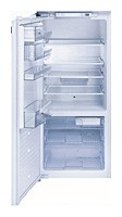 Холодильник Siemens KI26F440 Фото