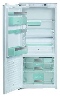 Холодильник Siemens KI26F441 Фото