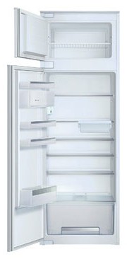 Холодильник Siemens KI28DA20 Фото