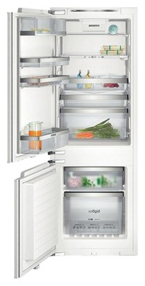 Холодильник Siemens KI28NP60 Фото