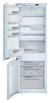 Холодильник Siemens KI28SA50 Фото