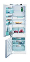 Холодильник Siemens KI30E440 Фото
