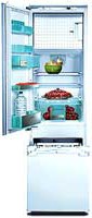 Холодильник Siemens KI30F440 Фото