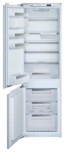 Холодильник Siemens KI34SA50 Фото