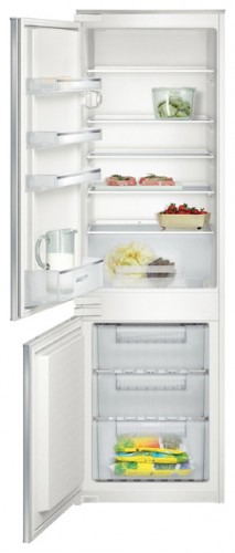 Холодильник Siemens KI34VV01 Фото