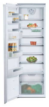 Холодильник Siemens KI38RA40 Фото