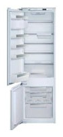 Холодильник Siemens KI38SA440 Фото