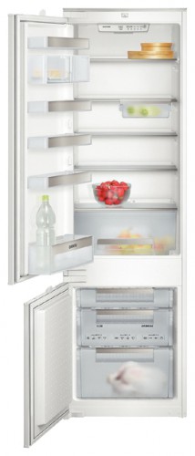 Холодильник Siemens KI38VA20 Фото