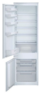 Холодильник Siemens KI38VV00 Фото