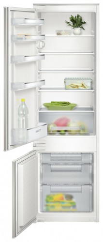 Холодильник Siemens KI38VV01 Фото