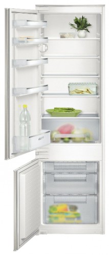 Холодильник Siemens KI38VV20 Фото