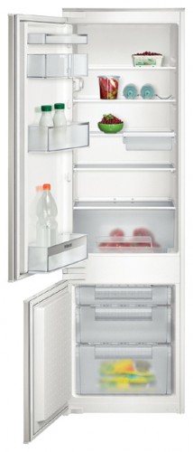Холодильник Siemens KI38VX20 Фото