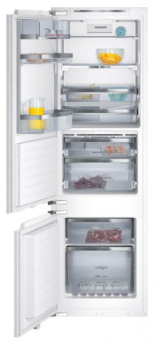 Холодильник Siemens KI39FP70 Фото