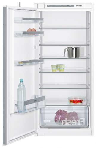 Холодильник Siemens KI41RVS30 Фото