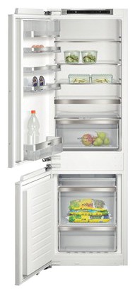 Холодильник Siemens KI86NAD30 Фото