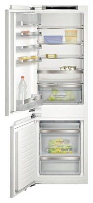 Холодильник Siemens KI86SAF30 Фото
