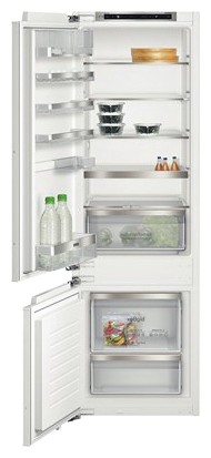 Холодильник Siemens KI87SAF30 Фото