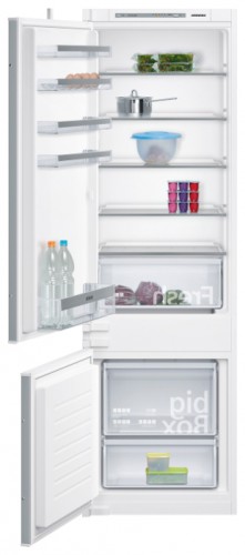 Холодильник Siemens KI87VKS30 Фото