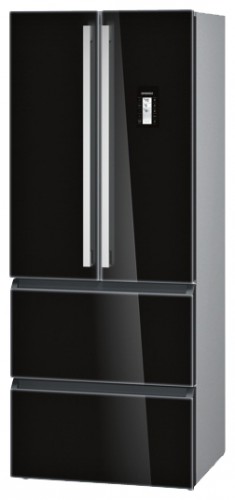 Холодильник Siemens KM40FSB20 Фото