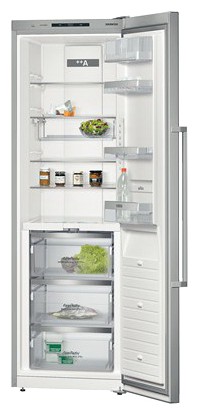 Холодильник Siemens KS36FPI30 Фото