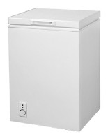 Холодильник Simfer DD120L Фото