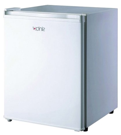 Холодильник Sinbo SR 56C Фото