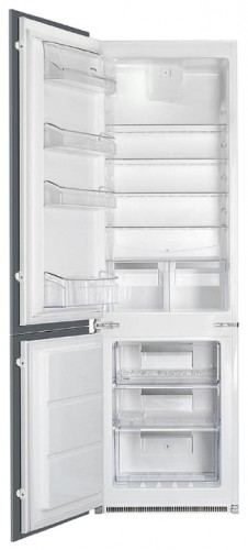 Холодильник Smeg C7280NEP Фото
