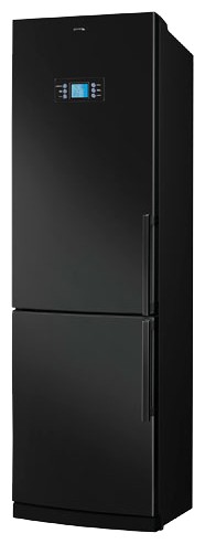 Холодильник Smeg CF35PNFL Фото