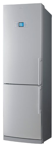 Холодильник Smeg CF35PTFL Фото