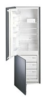 Холодильник Smeg CR305B Фото