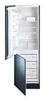 Холодильник Smeg CR305SE/1 Фото