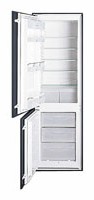 Холодильник Smeg CR320A Фото