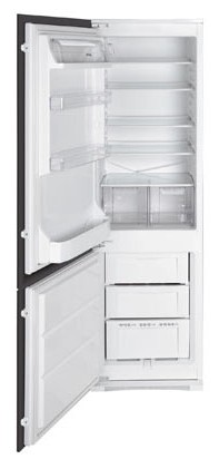 Холодильник Smeg CR325A Фото
