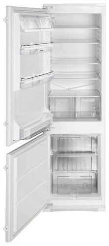 Холодильник Smeg CR325APL Фото