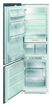 Холодильник Smeg CR328APZD Фото