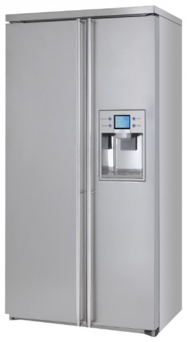 Холодильник Smeg FA55PCIL Фото