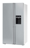 Холодильник Smeg FA63X Фото