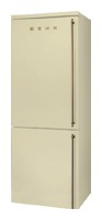 Холодильник Smeg FA800PO Фото