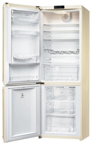Холодильник Smeg FA860P Фото