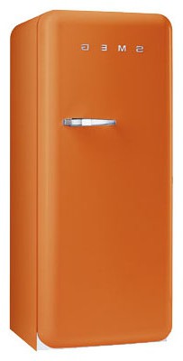 Холодильник Smeg FAB28OS6 Фото