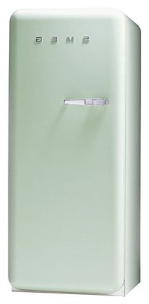 Холодильник Smeg FAB28V6 Фото